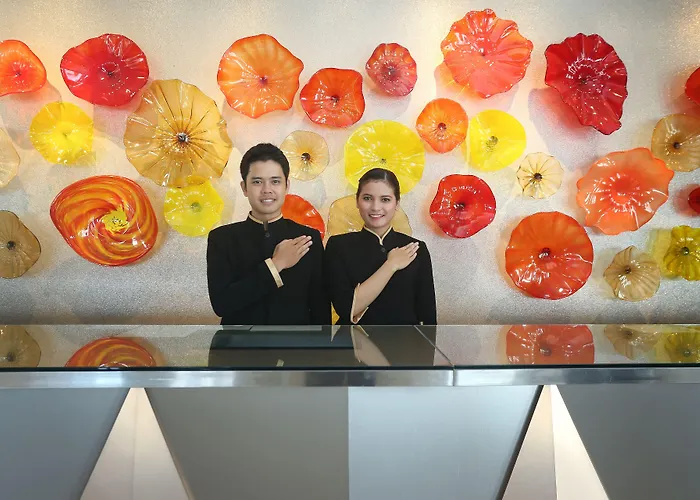 MG Setos Hotel Semarang