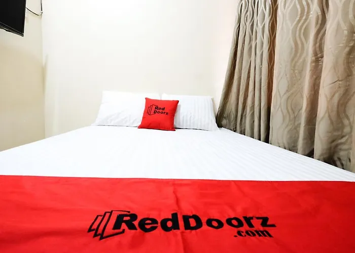 Reddoorz Near Universitas Diponegoro Semarang